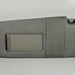 BMW E46 3' DRIVER SUNVISOR SUN VISOR 330 325 323