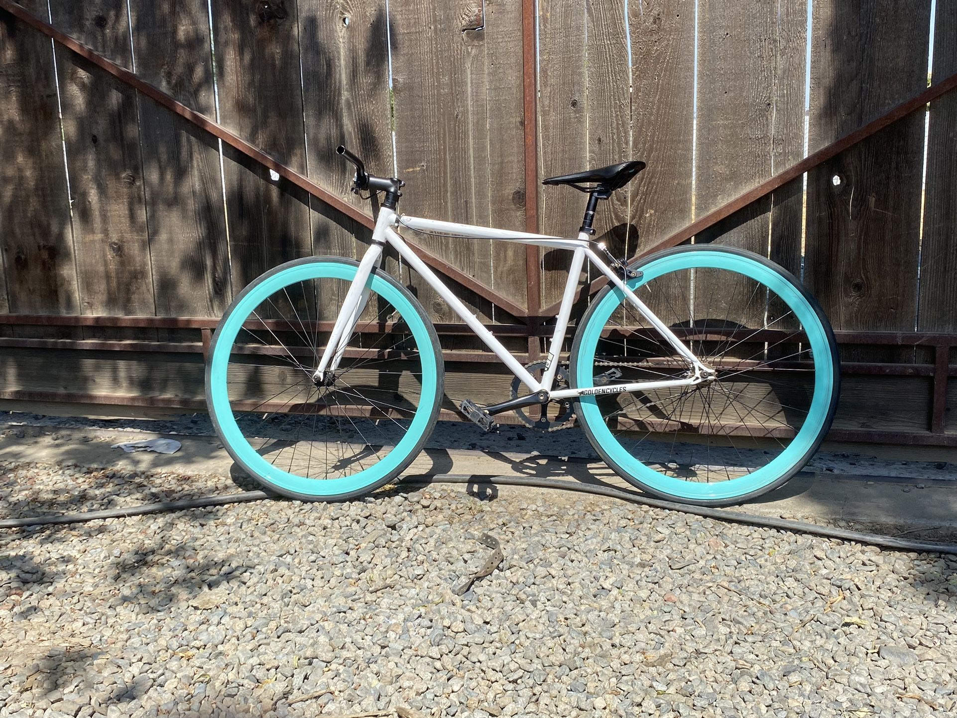 Fixie Bike