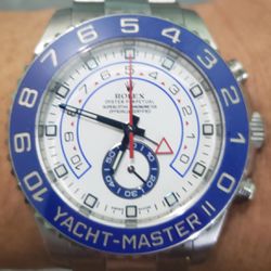 Yacht Master For sale 9000