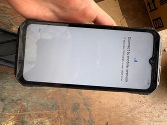 Outdoor phone