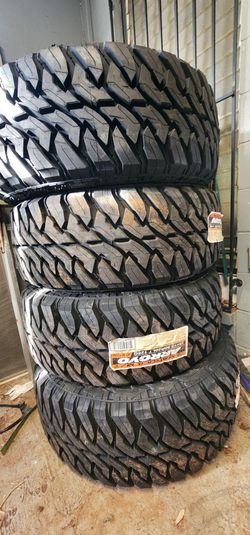 35x12.50R20 Arroyo tamarock MT