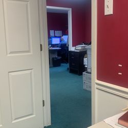 Survey Tech/CAD Tech