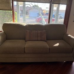 Sleeper sofa