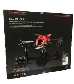 Propel Sky Raider Battling Drone for Sale in Queens NY OfferUp