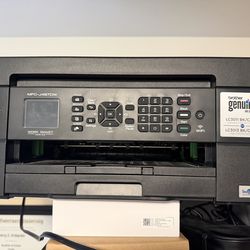 Printer - Brother