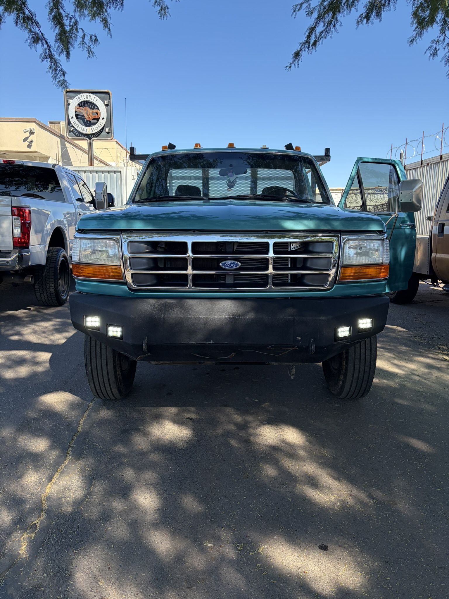1997 Ford Superduty for Sale in Glendale, AZ - OfferUp