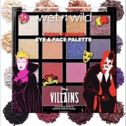 Two make up Palette Bundle  (  2 shape tone colors)