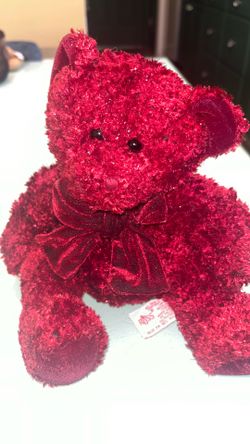 RUSS Rosetta Bear