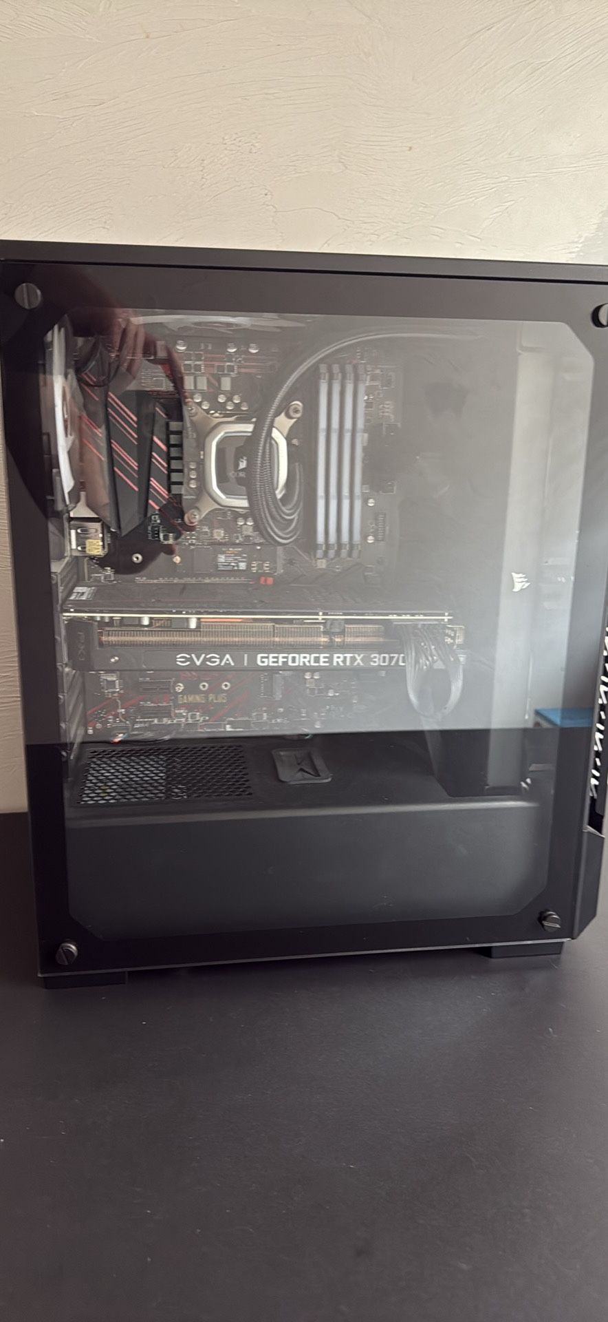 3070 Gaming Pc