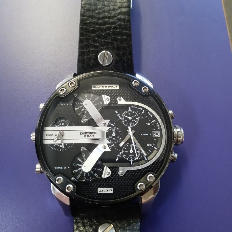 Diesel Watch
