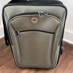 Travel Pro Luggage