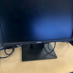 19” Monitor