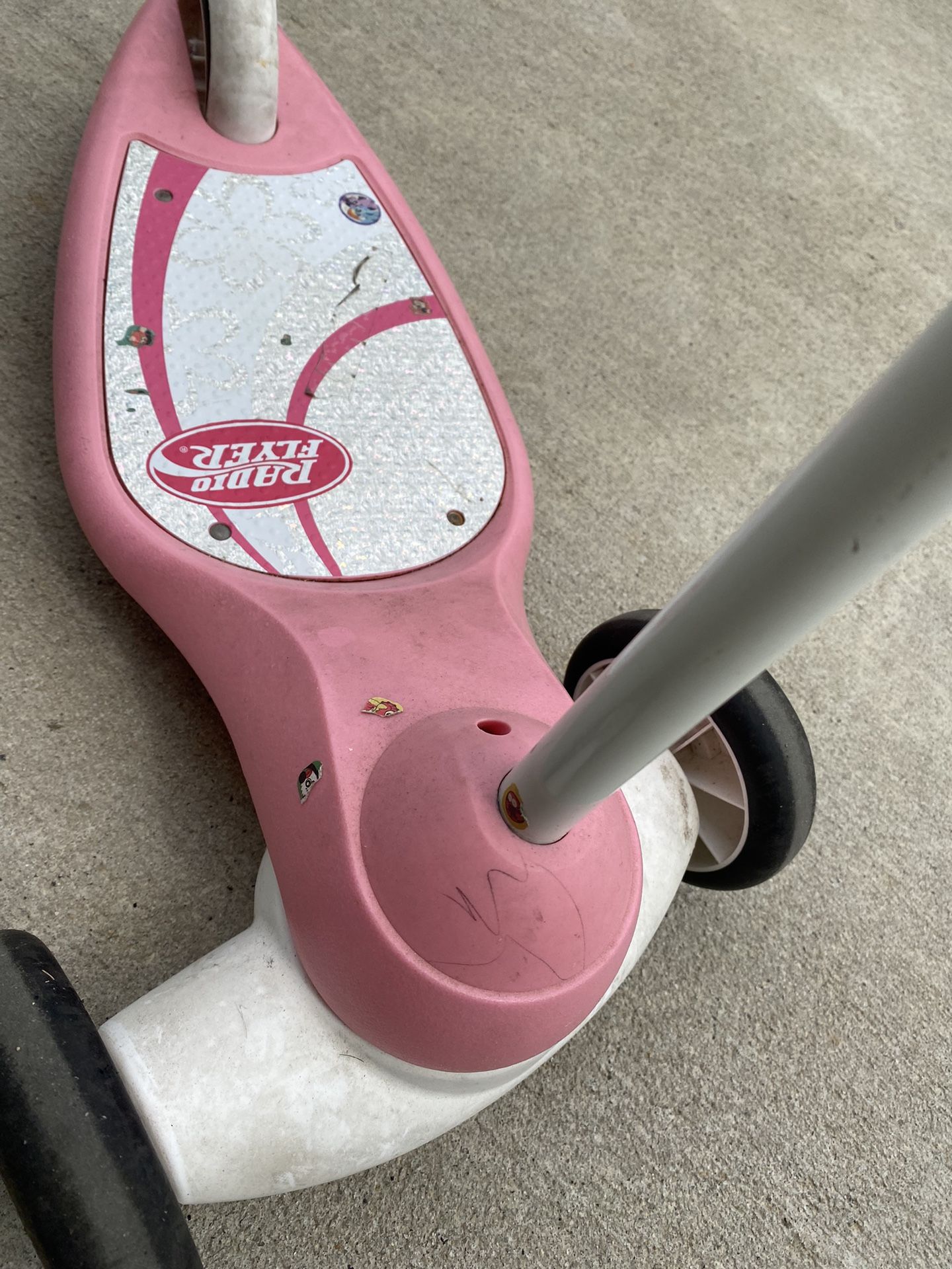 Kids Scooter