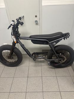 Super 73 Z Series