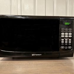 Emerson Microwave
