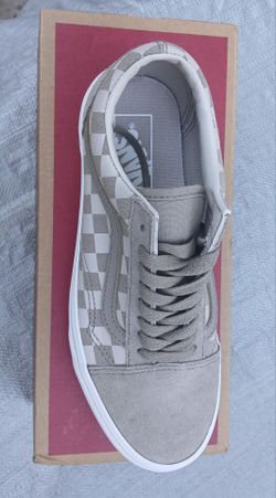 Vans nuevo