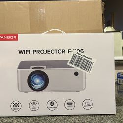 Wifi Projector F –506