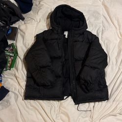 H&M Puffer
