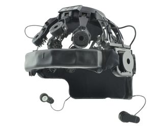 Freedom 24D series research grade wireless dry EEG/neuro feedback system