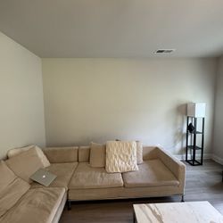 Sectional $250 Obo