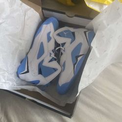 Jordan’s