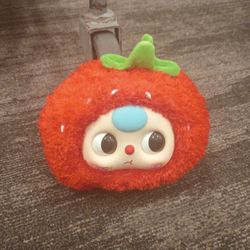 Baby Three Labubu Cheep