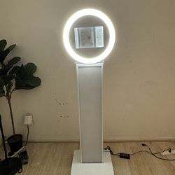 Ipad Photobooth Shell for 10.2 ipad for sale