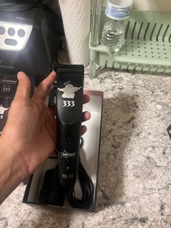 Style craft united clipper 333