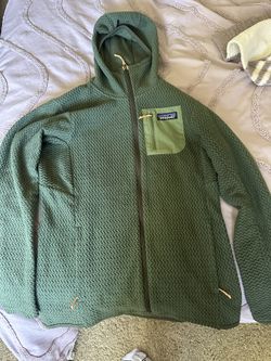 Patagonia Jacket