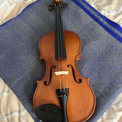 Violin w/ Case