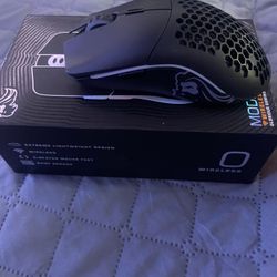 glorious model o mouse
