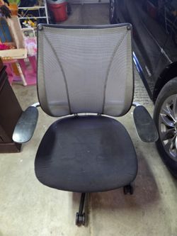 Office chair