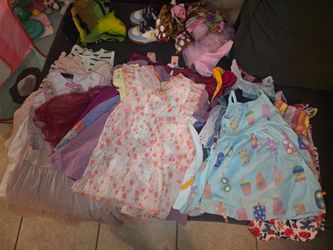 Children clothes, baby clothes, toddler clothes