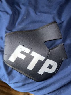 FTP mask