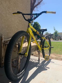 Gt 26inch not for sale looking to trade