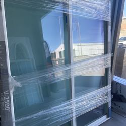 Sliding Door 72 X 80 