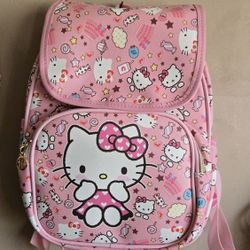 Hello Kitty Children's Size Back Back 