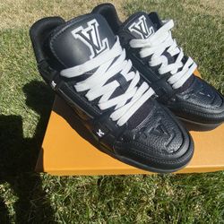 Louis Vuitton LV Trainer sneakers 