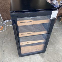 Cigar Humidor