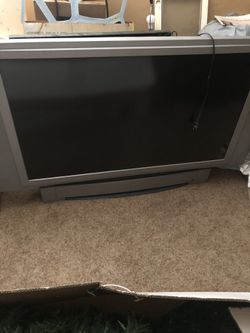 Panasonic 55 “ TV 📺