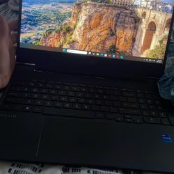 Hp Victus Gaming Laptop 