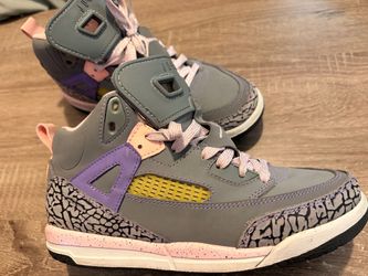 3Y Girl Jordans