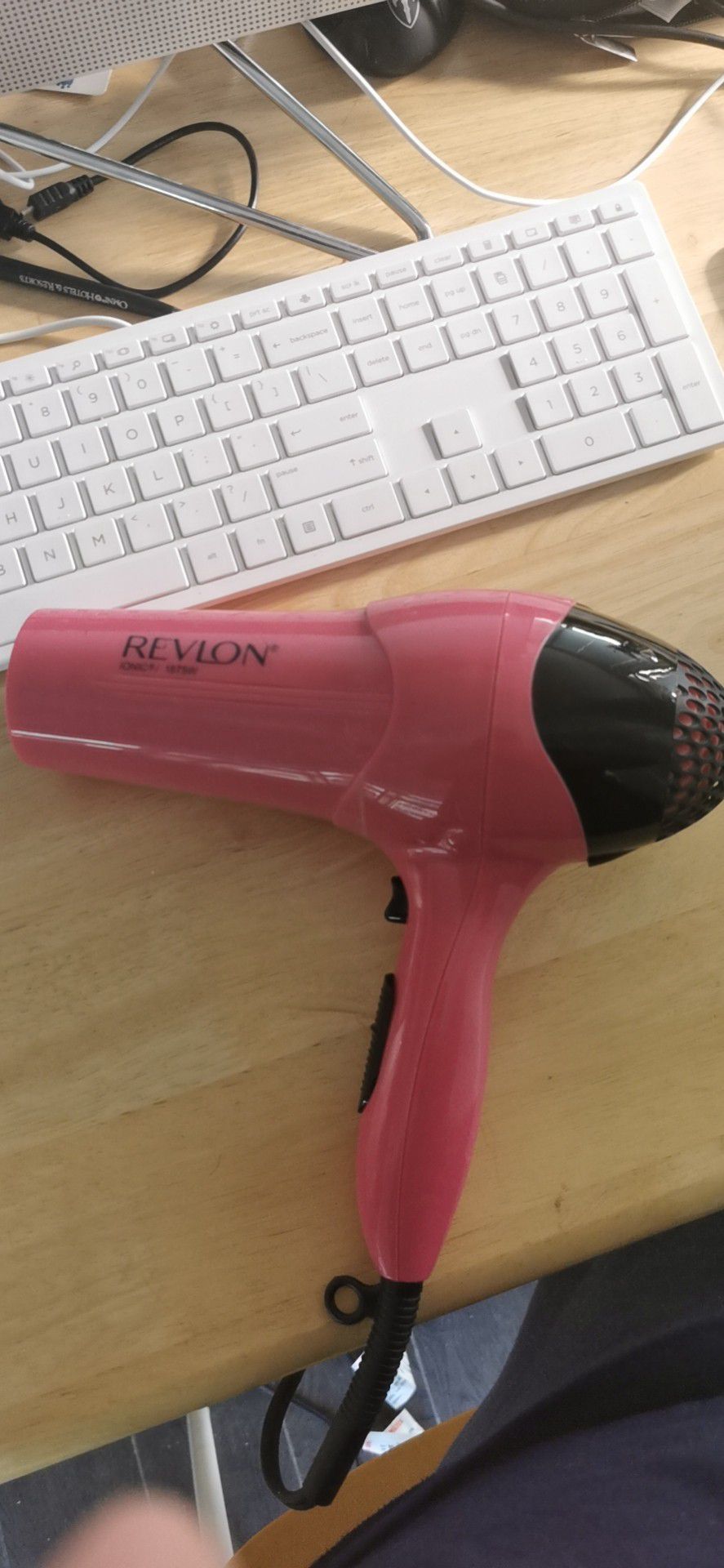 hairdryer in great condition