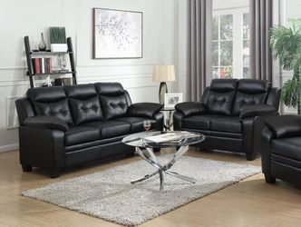Sofa and Loveseat @Elegant Furniture