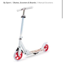 Scooter
