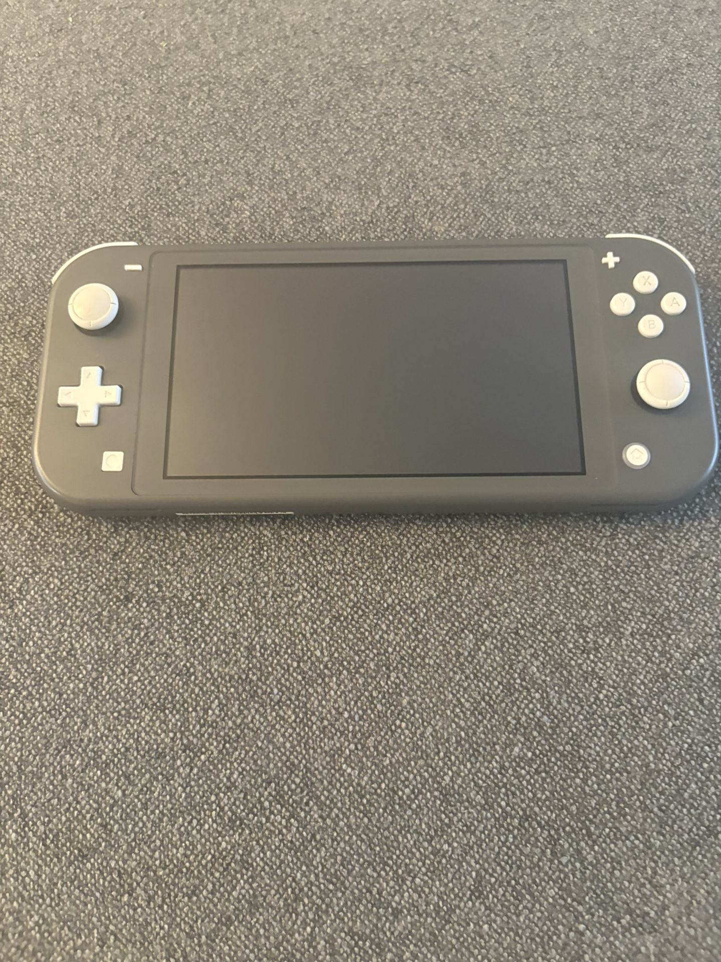 Switch Lite 
