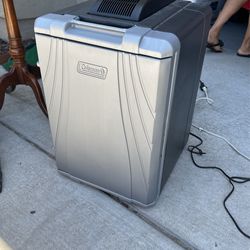 Coleman Fridge