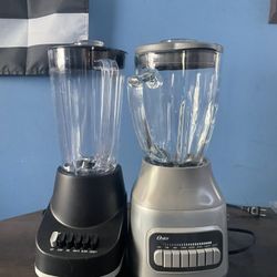 Good Working Blenders 