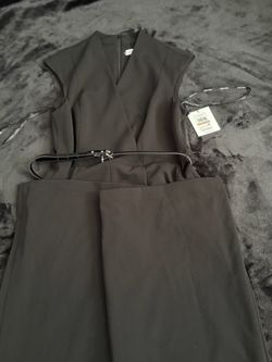 Calvin Klein Jumpsuit