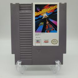 Nintendo Roadblasters 